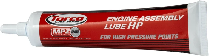 TORCO - A380000HE - MPZ Cam Lube
