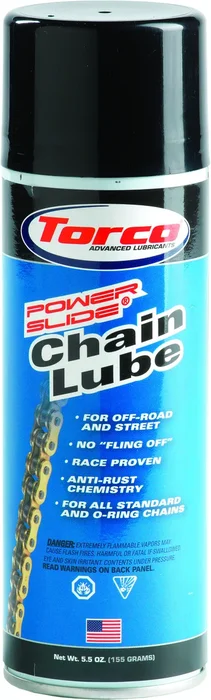 TORCO - T560055VE - Chain Lube