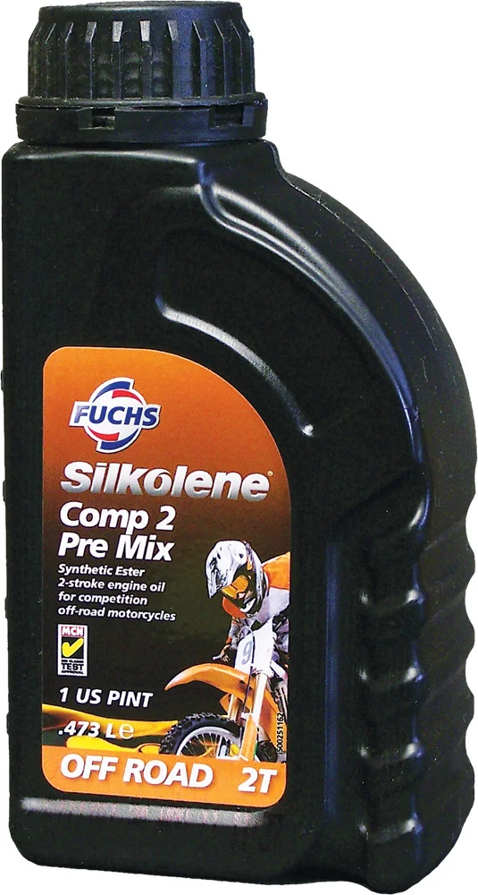 SILKOLENE - 80071900481 - SILKOLENE 89-0100