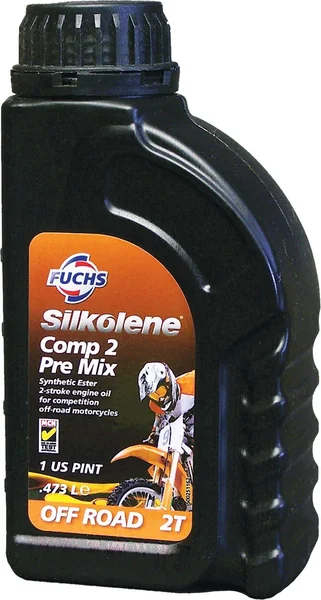 SILKOLENE - 80070200478 - SILKOLENE 89-0105