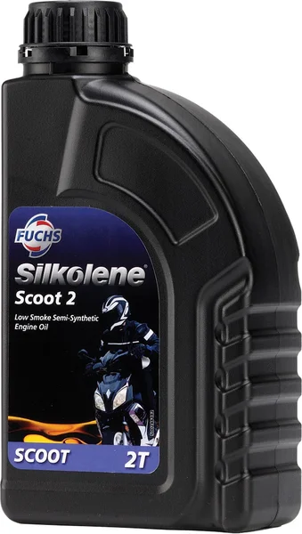SILKOLENE - 80072200478 - SILKOLENE 89-0108