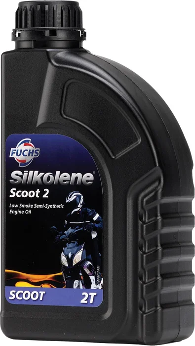 SILKOLENE - 80072200478 - SILKOLENE 89-0108
