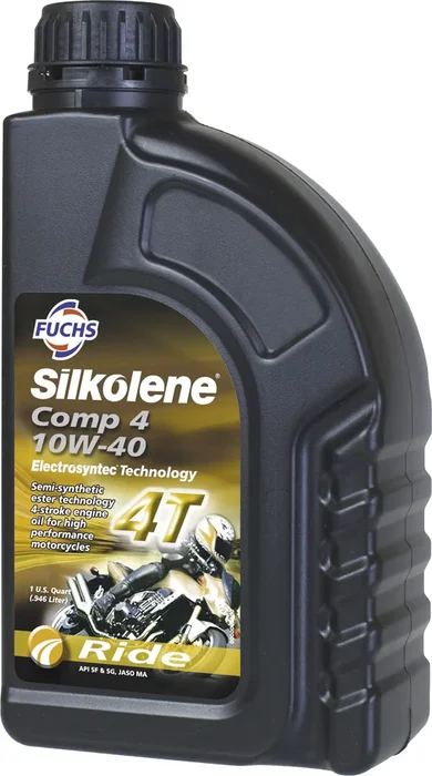 SILKOLENE - 65136000054 - SILKOLENE 89-0195