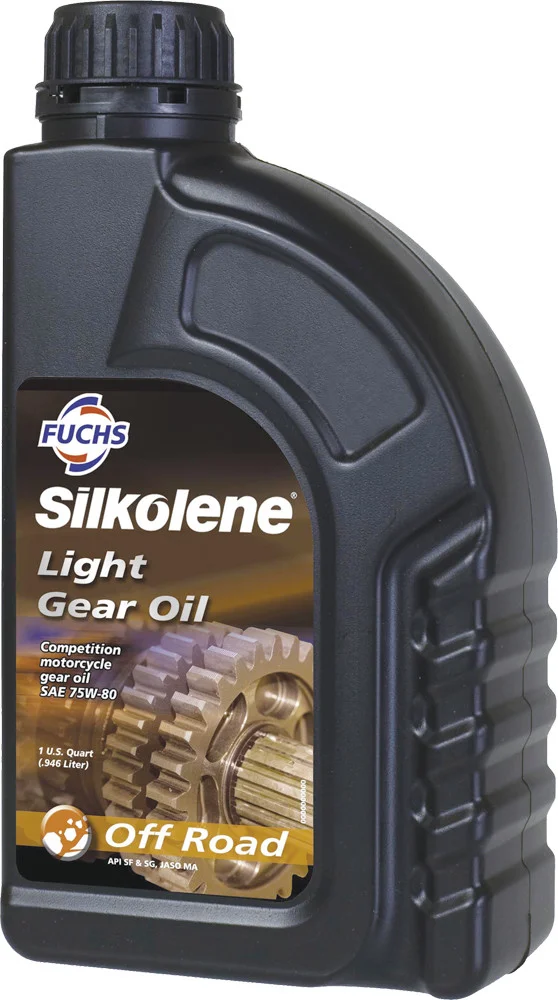 SILKOLENE - 65136102054 - SILKOLENE 89-0284
