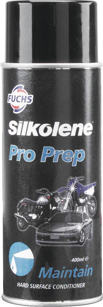 SILKOLENE - 80149400477 - SILKOLENE 89-0455