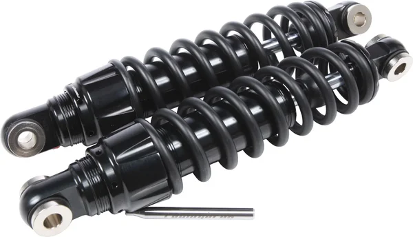 HARDDRIVE - R0800145-1 - Bazooka Rear Preload Adjustable Shocks