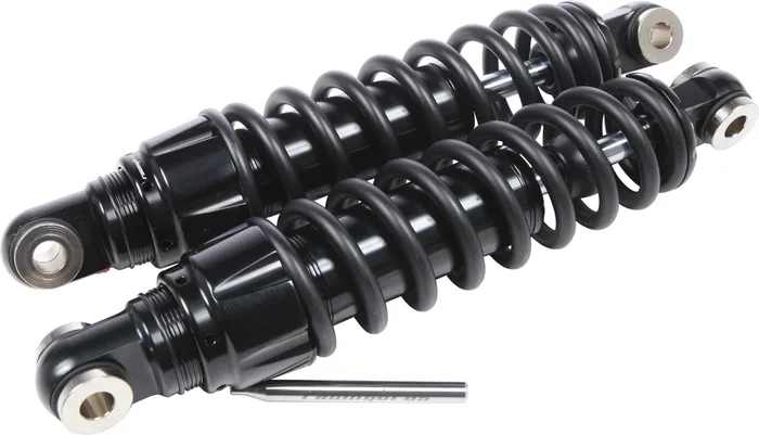 HARDDRIVE - R0800145-1 - Bazooka Rear Preload Adjustable Shocks