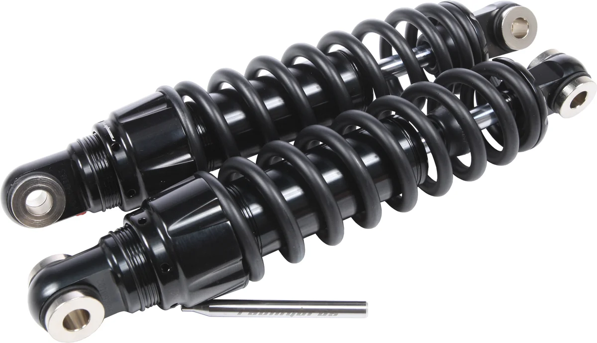 HARDDRIVE - R0800145-1 - Bazooka Rear Preload Adjustable Shocks