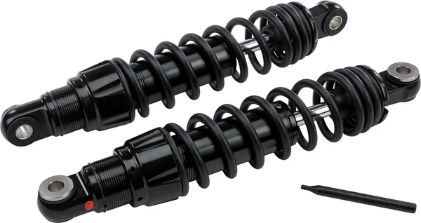 HARDDRIVE - R0800133-1 - Bazooka Rear Preload Adjustable Shocks