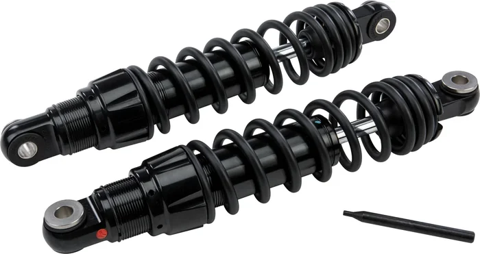 HARDDRIVE - R0800133-1 - Bazooka Rear Preload Adjustable Shocks