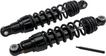 HARDDRIVE - R0800133-1 - Bazooka Rear Preload Adjustable Shocks