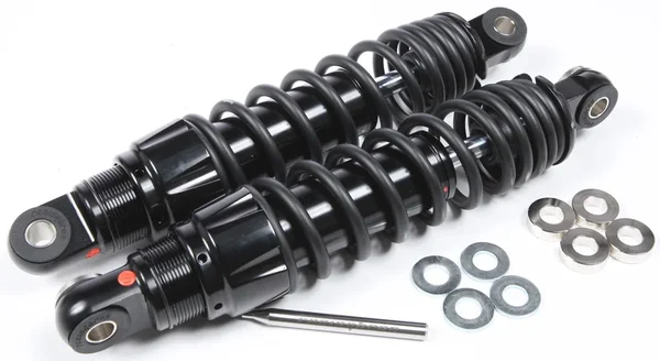 HARDDRIVE - R0800139-1 - Bazooka Rear Preload Adjustable Shocks