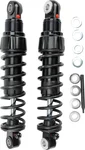 HARDDRIVE - R0800142-1 - Bazooka Rear Preload/Rebound Adjustable Shocks