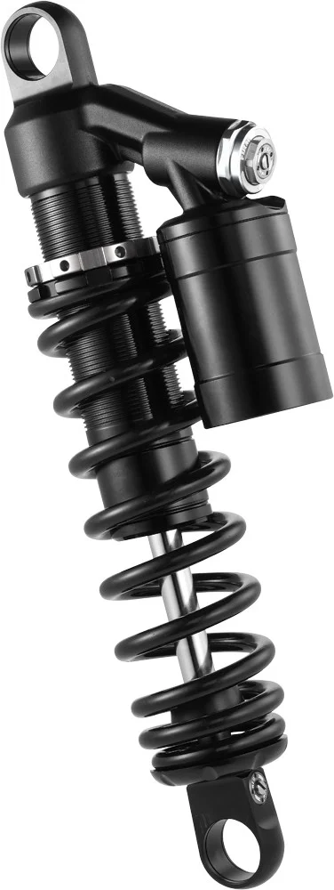 HARDDRIVE - R0800131-2 - Remote Reservoir Rear Shocks