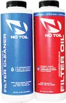 NO TOIL - NT204 - Filter Maintenance Kit