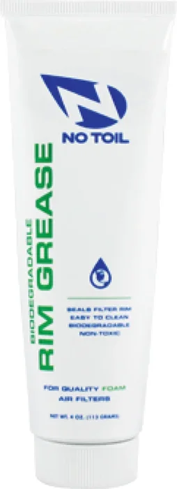 NO TOIL - NT05 - Filter Rim Grease