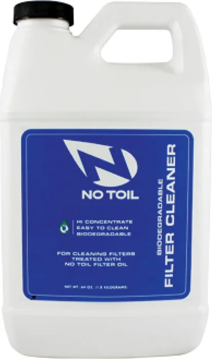 NO TOIL - NT20 - Foam Filter Cleaner