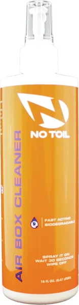 NO TOIL - NT30 - Air Box Cleaner