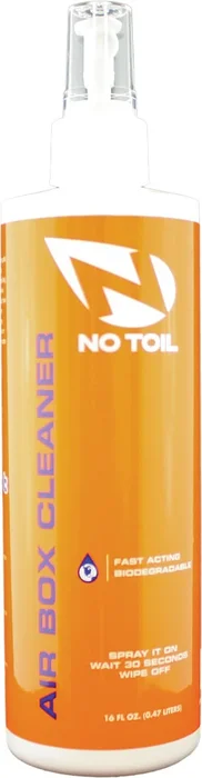NO TOIL - NT30 - Air Box Cleaner