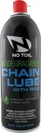 NO TOIL - NT401 - Biodegradable Chain Lube