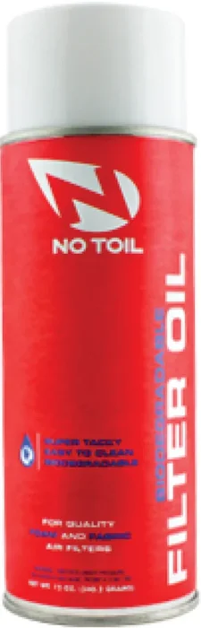 NO TOIL - NT202 - Air Filter Oil