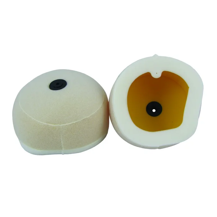 NO TOIL - 120-44 - Dual Stage Foam Air Filters