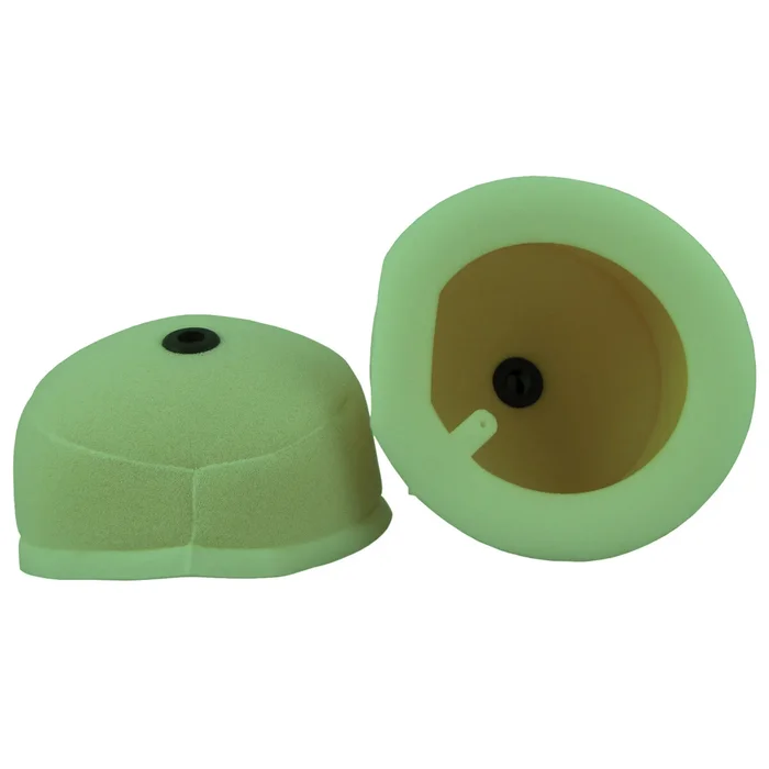 NO TOIL - 1206 - Fast Filter