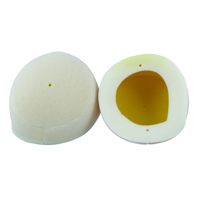 NO TOIL - 140-43 - Dual Stage Foam Air Filters