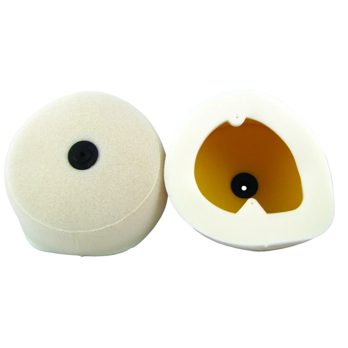 NO TOIL - 140-44 - Dual Stage Foam Air Filters