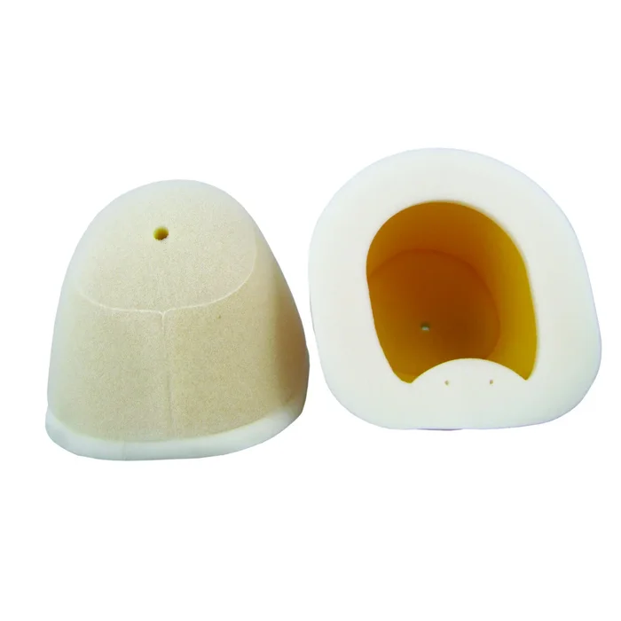 NO TOIL - 170-42 - Dual Stage Foam Air Filters