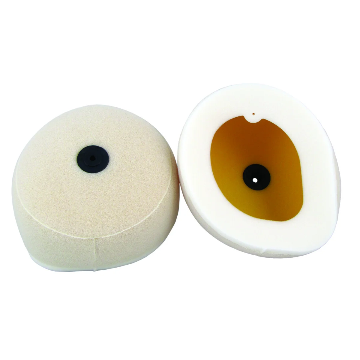 NO TOIL - 170-44 - Dual Stage Foam Air Filters