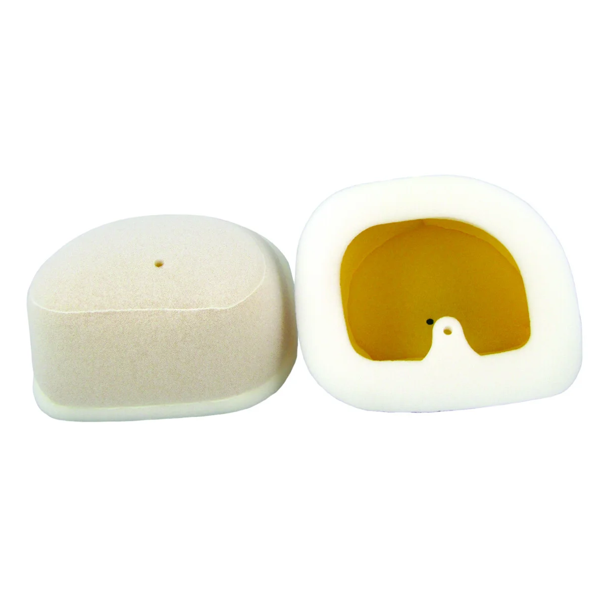 NO TOIL - 180-45 - Dual Stage Foam Air Filters