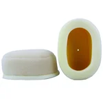 NO TOIL - 180-46 - Dual Stage Foam Air Filters