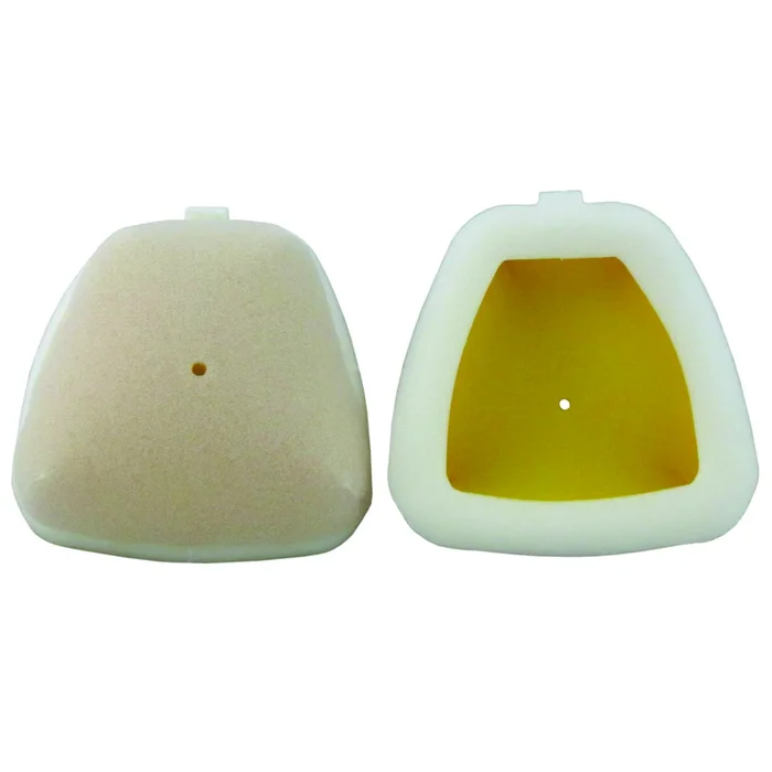 NO TOIL - 180-51 - Dual Stage Foam Air Filters