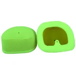 NO TOIL - 1845 - Fast Filter