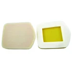 NO TOIL - 220-01 - Dual Stage Foam Air Filters