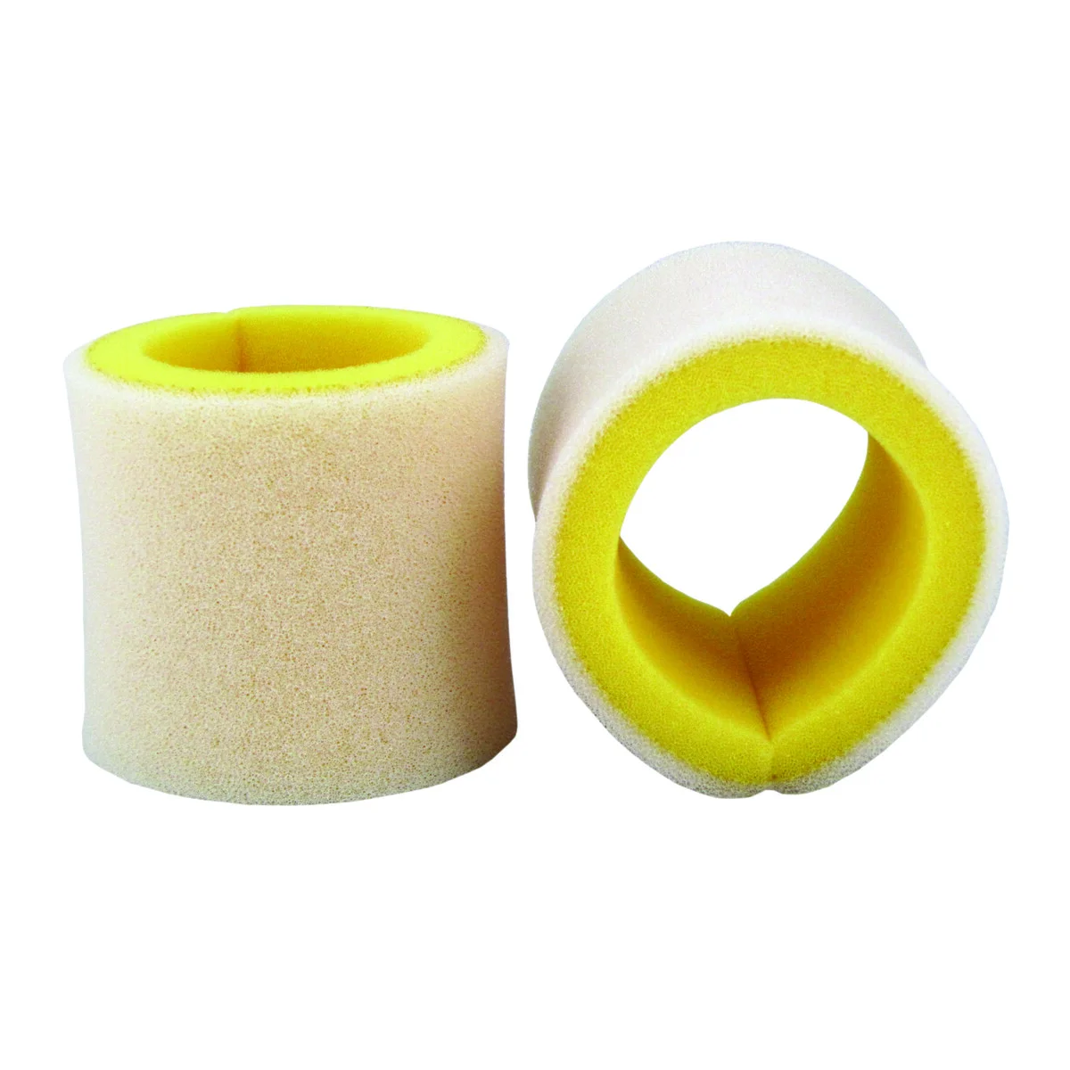 NO TOIL - 220-03 - Dual Stage Foam Air Filters