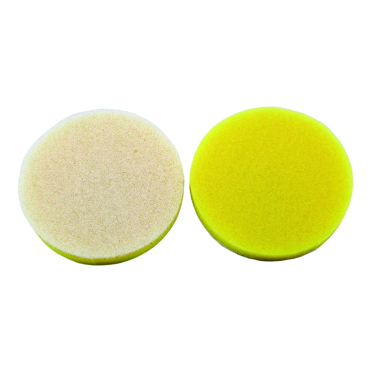 NO TOIL - 220-05 - Dual Stage Foam Air Filters