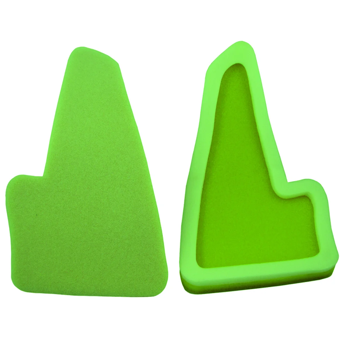 NO TOIL - 2208 - Fast Filter