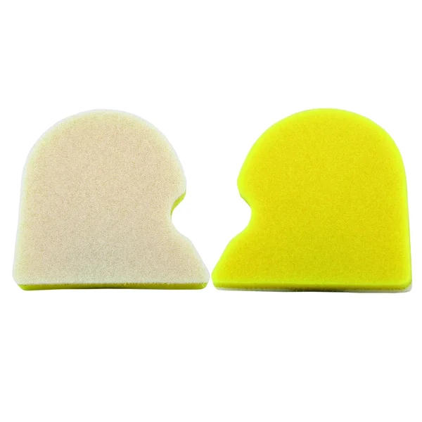 NO TOIL - 240-05 - Dual Stage Foam Air Filters