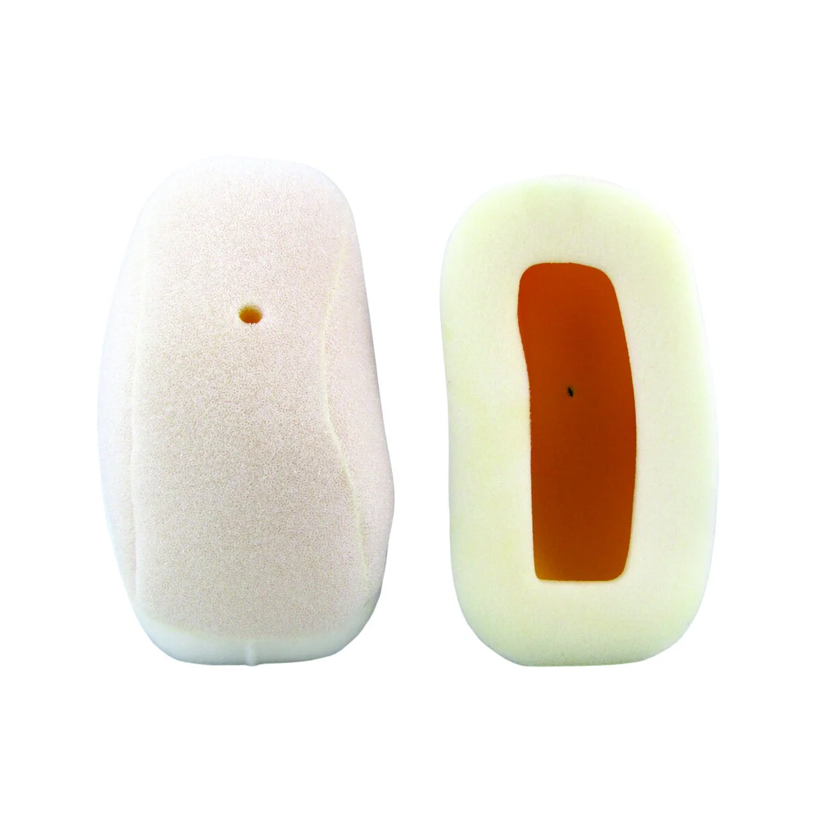 NO TOIL - 270-05 - Dual Stage Foam Air Filters