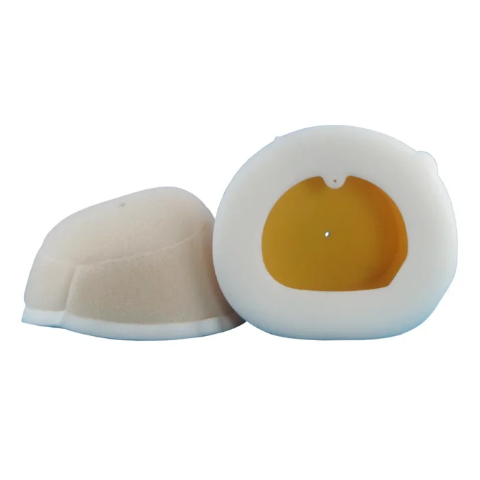 NO TOIL - 270-11 - Dual Stage Foam Air Filters