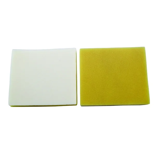 NO TOIL - 280-07 - Dual Stage Foam Air Filters