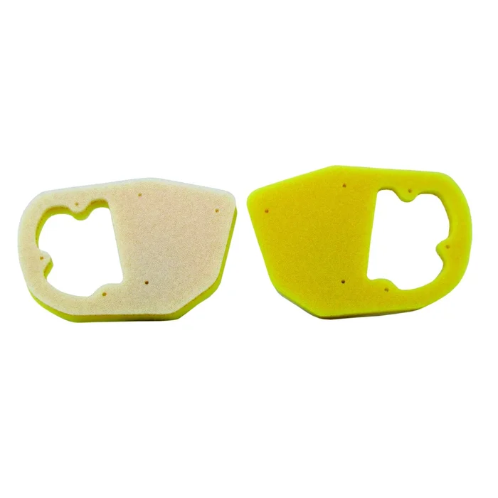 NO TOIL - 280-90 - Dual Stage Foam Air Filters