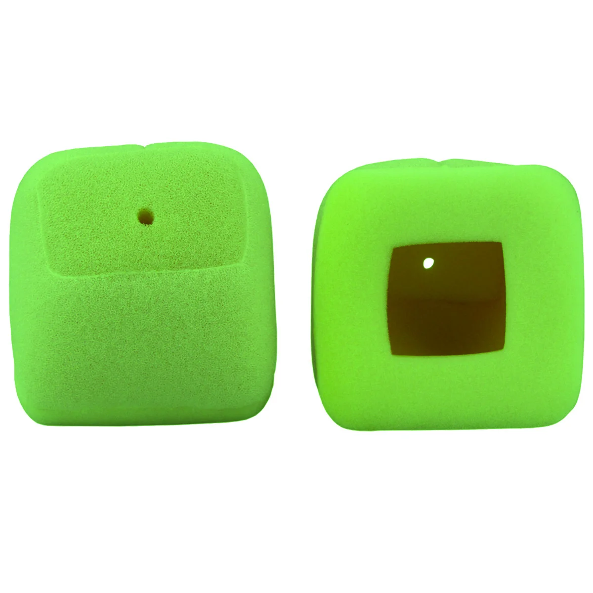 NO TOIL - 2812 - Fast Filter