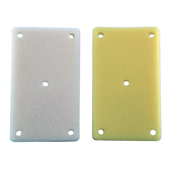 NO TOIL - 300-07 - Premium Air Filter