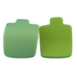 NO TOIL - 3004 - Pre-Oiled Filter