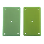 NO TOIL - 3007 - Pre-Oiled Filter