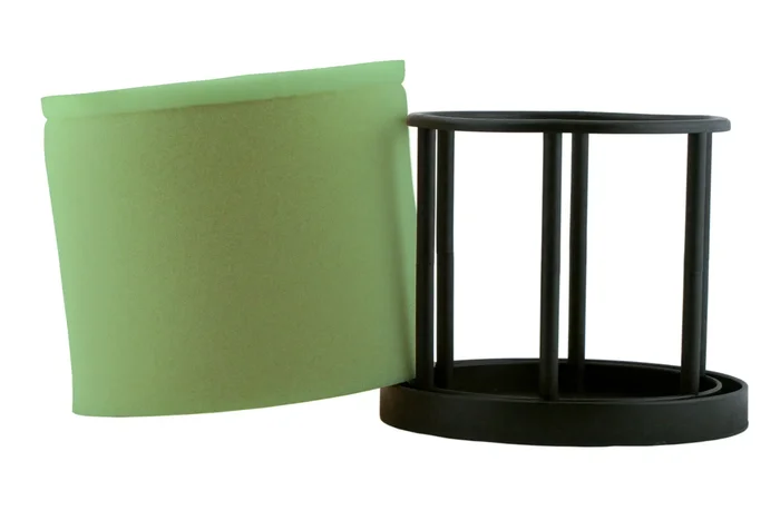 NO TOIL - 3010 - Pre-Oiled Filter