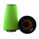 NO TOIL - 3118 - Pre-Oiled Filter